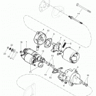 5900 FCE 10- Electric Starter