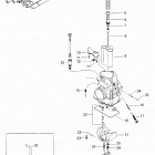 Racing Карбюратор