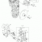 5900 FCE 06- Brake Assy