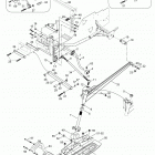 Super Touring 500 08- Front Suspension