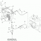 Super Touring 500 01- Oil Tank