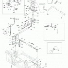 Ranger LCE Рулевая