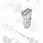5900 ST 05- Drive Axle