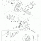 5900 ST Сцепление