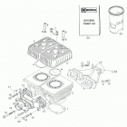 Forest Цилиндр