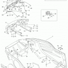 Super Touring 500 Защита и бампер