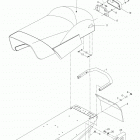 Enduro 400 F Кузов
