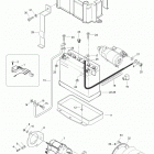 Explorer 500 10- Electric Starter