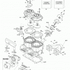 Racing Цилиндр