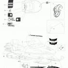 Ranger LCE Наклейки
