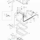 Ranger LCE 10- Electric Starter