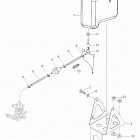 Enduro 400 F 01- Oil Tank