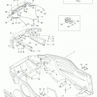 Rave Cross Защита и бампер