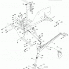 Super Touring 500 08- Front Suspension