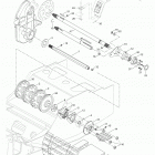 Ranger LCE 05- Drive Axle