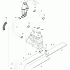 5900 ST 01- Radiator, Hoses