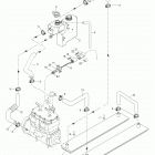 Ranger LCE Система охлаждения