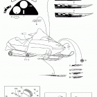 Racing Наклейки