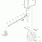 Ranger 2000 01- Oil Tank