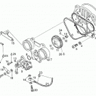5900 ST Масляный насос