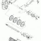 Racing 05- Drive Axle