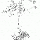 G-Touring 700 08- Front Suspension