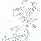 G-Touring 700 Кузов