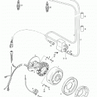 Forest 03- Fly Wheel