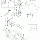 Touring 500 LC Рулевая
