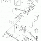 G-Touring 700 Рулевая