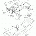 Ranger 2000 Рама