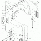 Racing Топливный бак