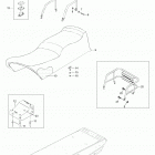Ranger 2000 Кузов