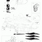 Touring 500 LC 09- Equipment