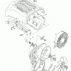 Forest 01- Fan Housing