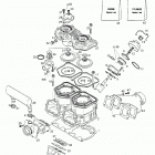 Racing Цилиндр