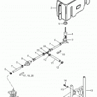 Enduro 600 Special 01- Oil Tank