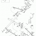 Rave Snowcross Рулевая