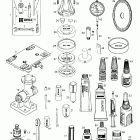 G-Touring 700 11- Tools