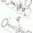 Racing Ручной стартер