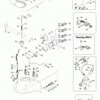 Touring 500 LC 10- Electric