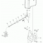 XR 500 F 01- Oil Tank