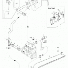 Racing 01- Radiator, Hoses
