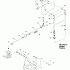 Touring 500 LC 01- Oil Tank