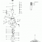 Forest Карбюратор