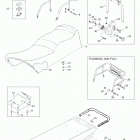 Touring 500 LC Кузов