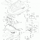 Ranger 2000 Капот