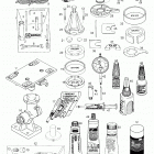 Light Touring LT 11- Tools
