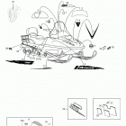 Ranger King 500 09- Equipment