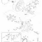 GLX 5900 LCE Сцепление